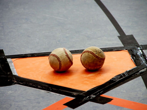 1. Hofer Indoor Baseball Tunier Frankensteiners – Foto 27