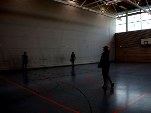 1. Hofer Indoor Baseball Tunier Frankensteiners – Foto 29