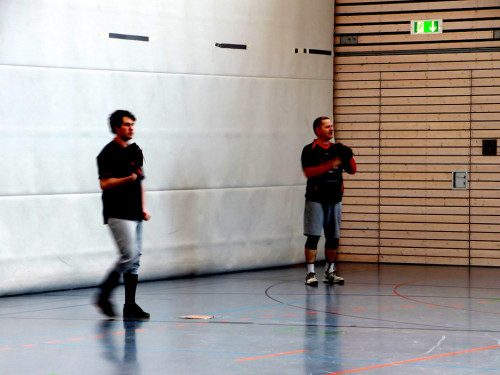 1. Hofer Indoor Baseball Tunier Frankensteiners – Foto 31