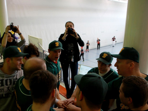 1. Hofer Indoor Baseball Tunier Frankensteiners – Foto 42