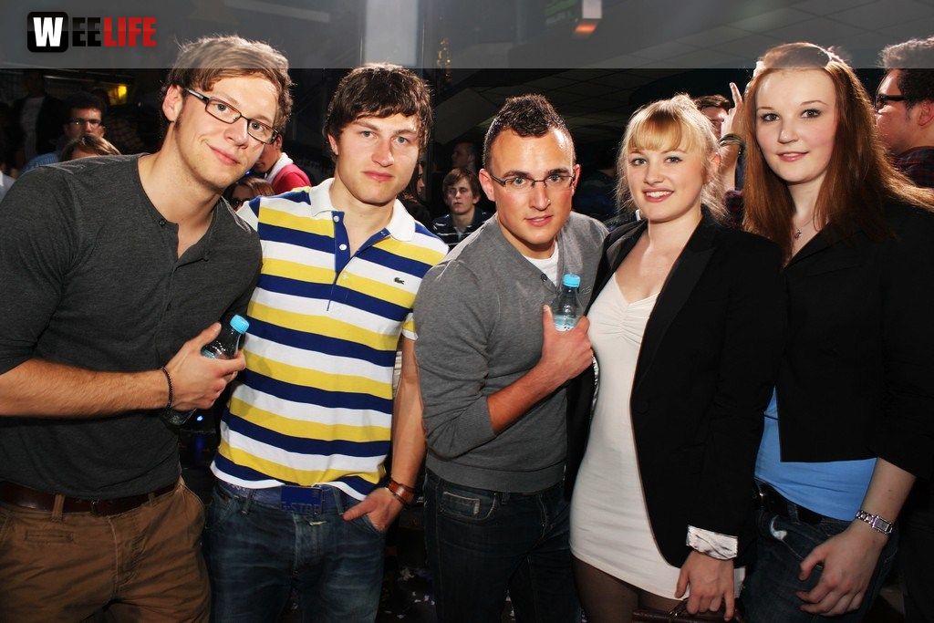 Halifax Celebrate 7 Years