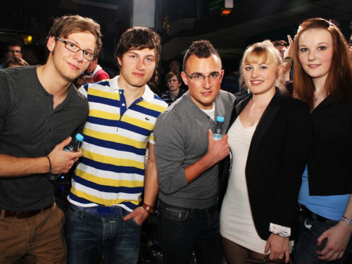 Halifax Celebrate 7 Years – Foto 110