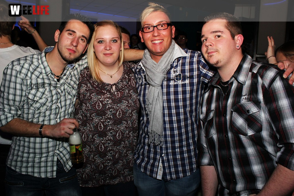 Halifax Celebrate 7 Years