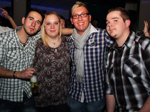 Halifax Celebrate 7 Years – Foto 128