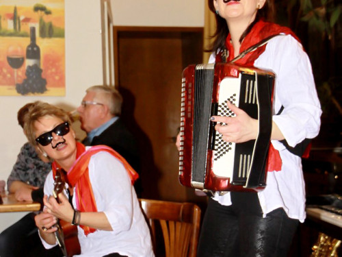 Kulinarisches Kneipenkabarett mit Intakt – Foto 26