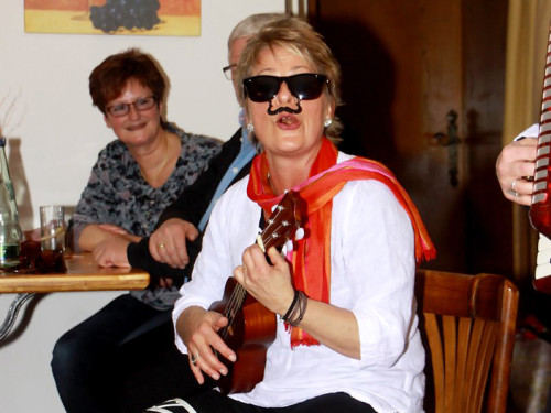 Kulinarisches Kneipenkabarett mit Intakt – Foto 30