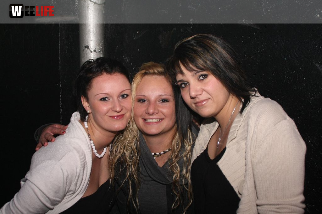 90er Party