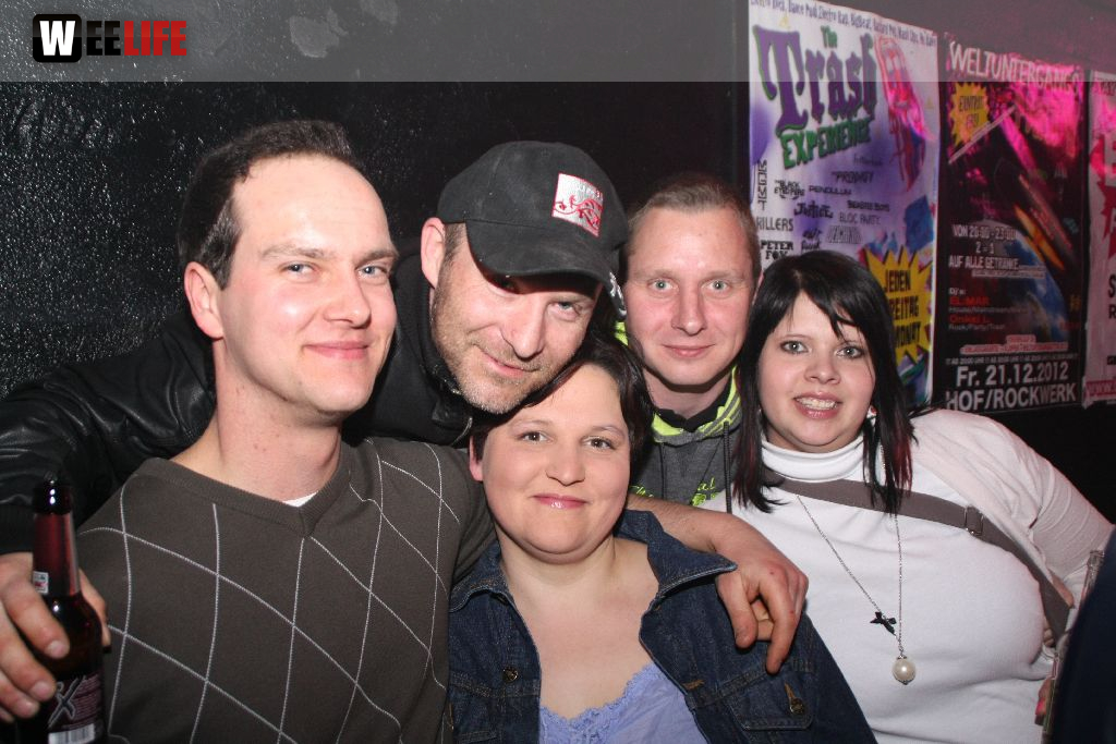90er Party