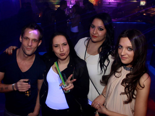 Music Legends mit DJ 2Face – Foto 4
