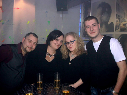 Music Legends mit DJ 2Face – Foto 5