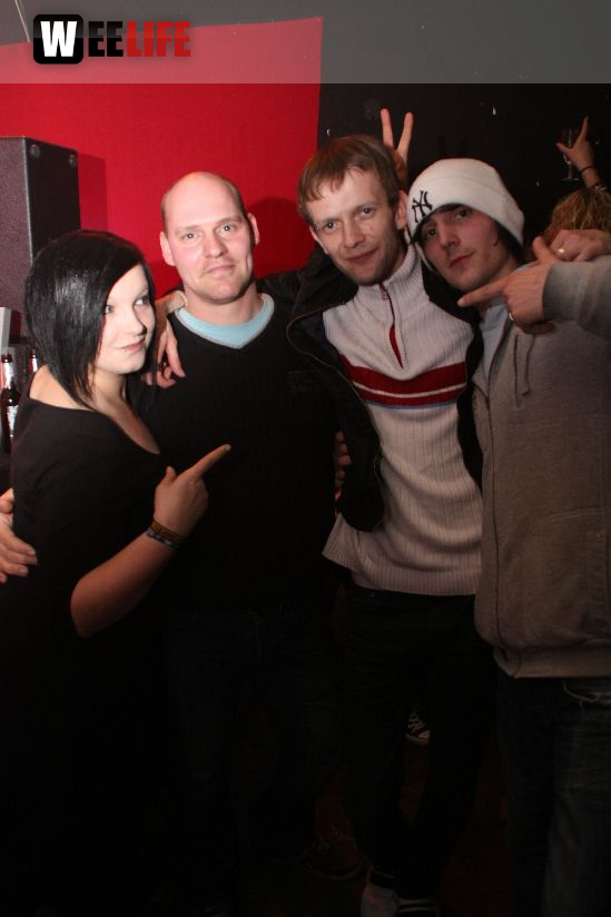 90er Party