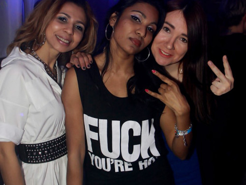 Music Legends mit DJ 2Face – Foto 12