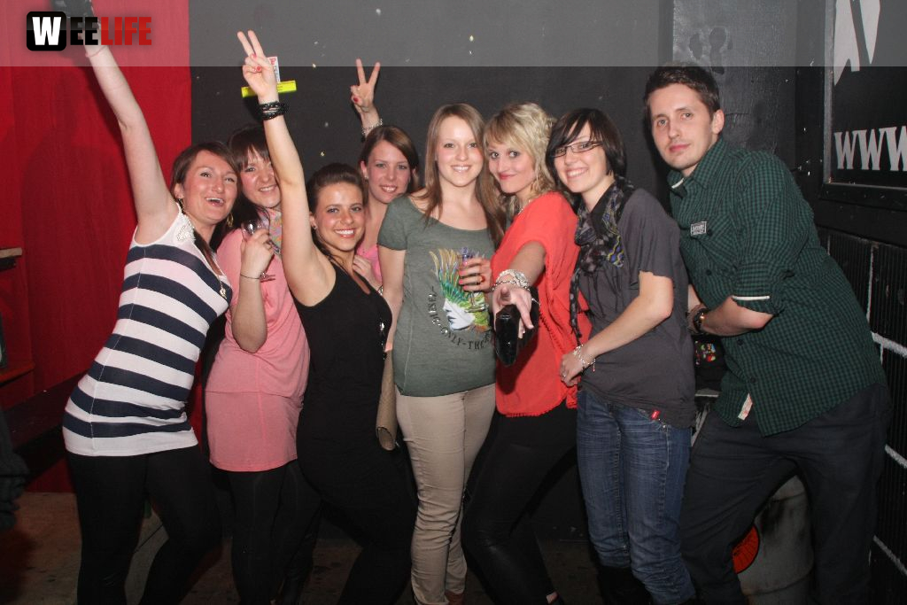 90er Party