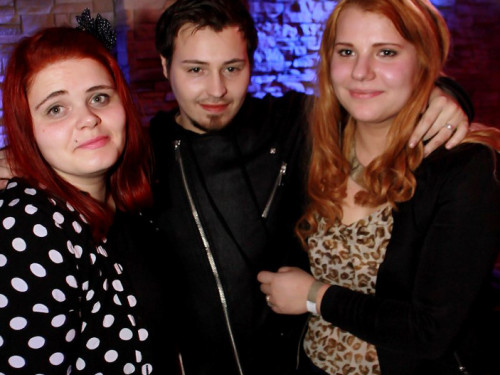 Music Legends mit DJ 2Face – Foto 18