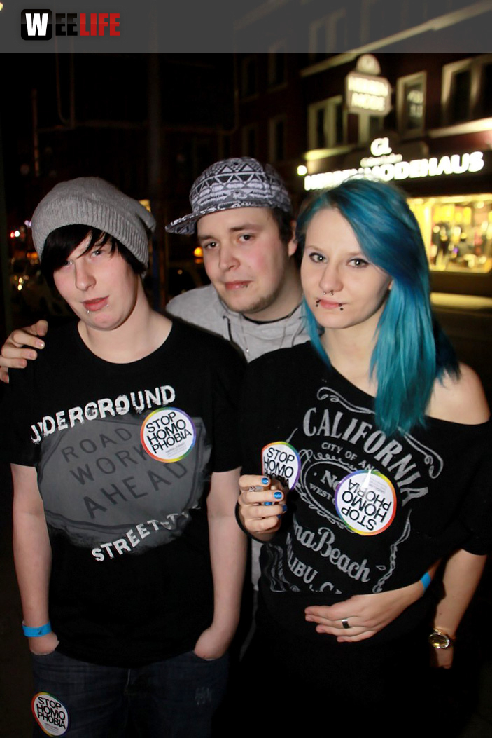 Queerbeat