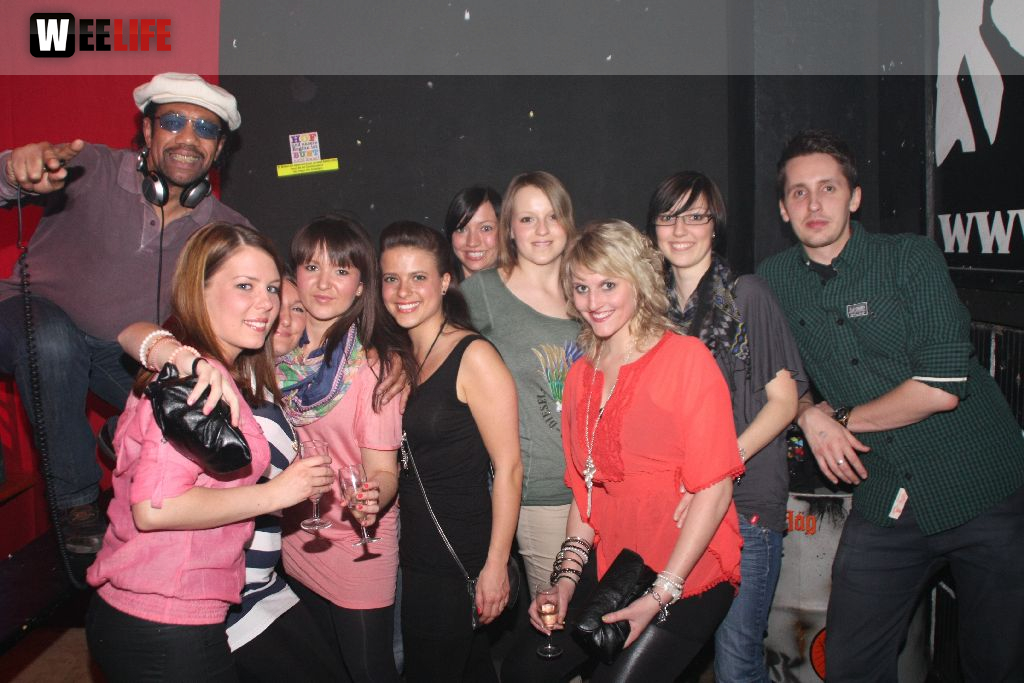 90er Party