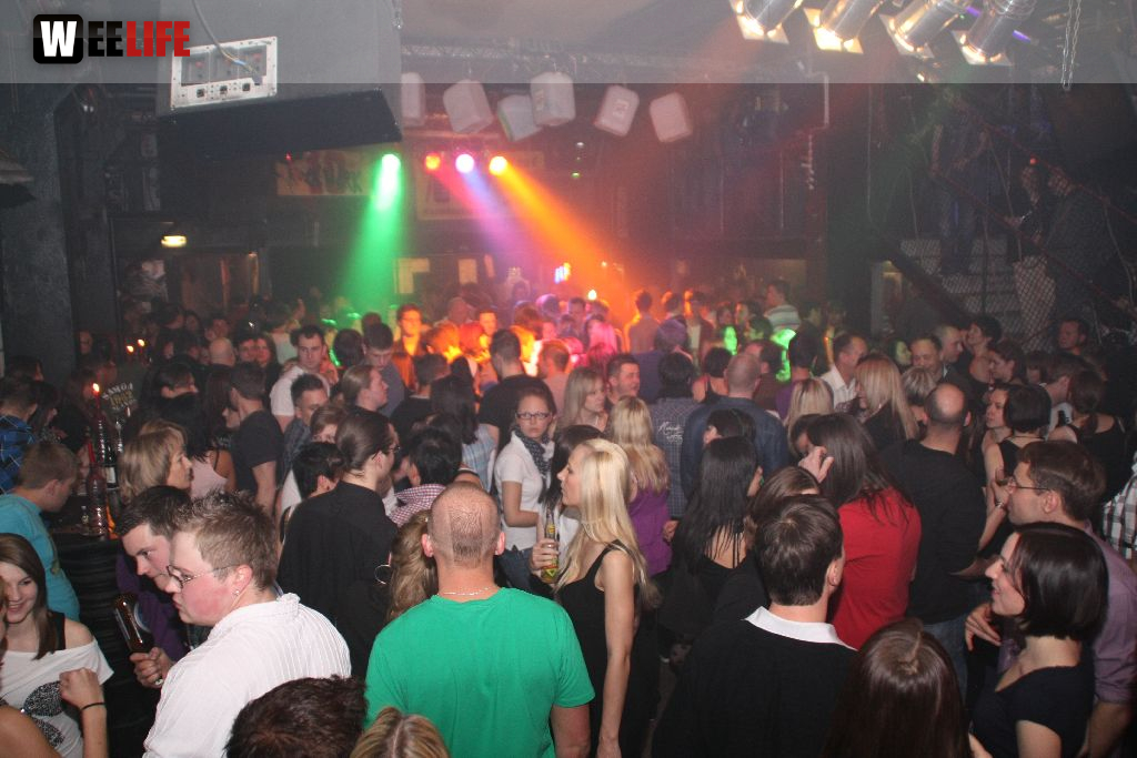 90er Party
