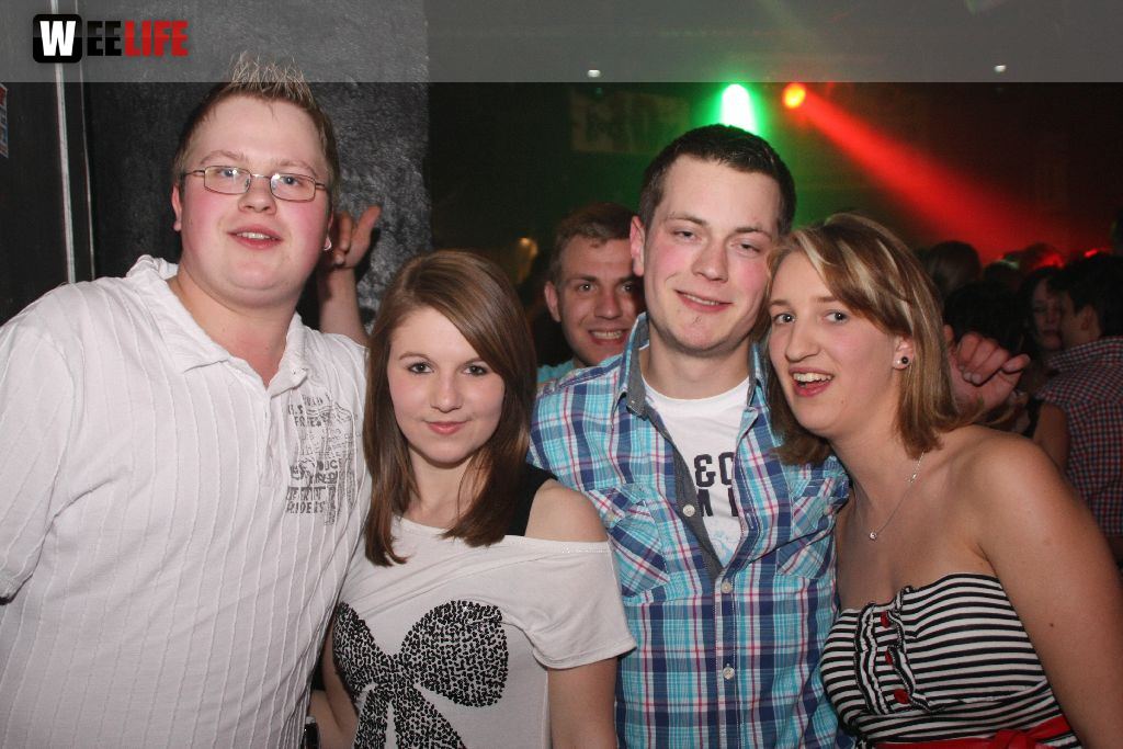 90er Party