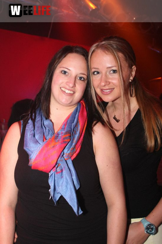 90er Party