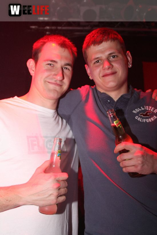 90er Party