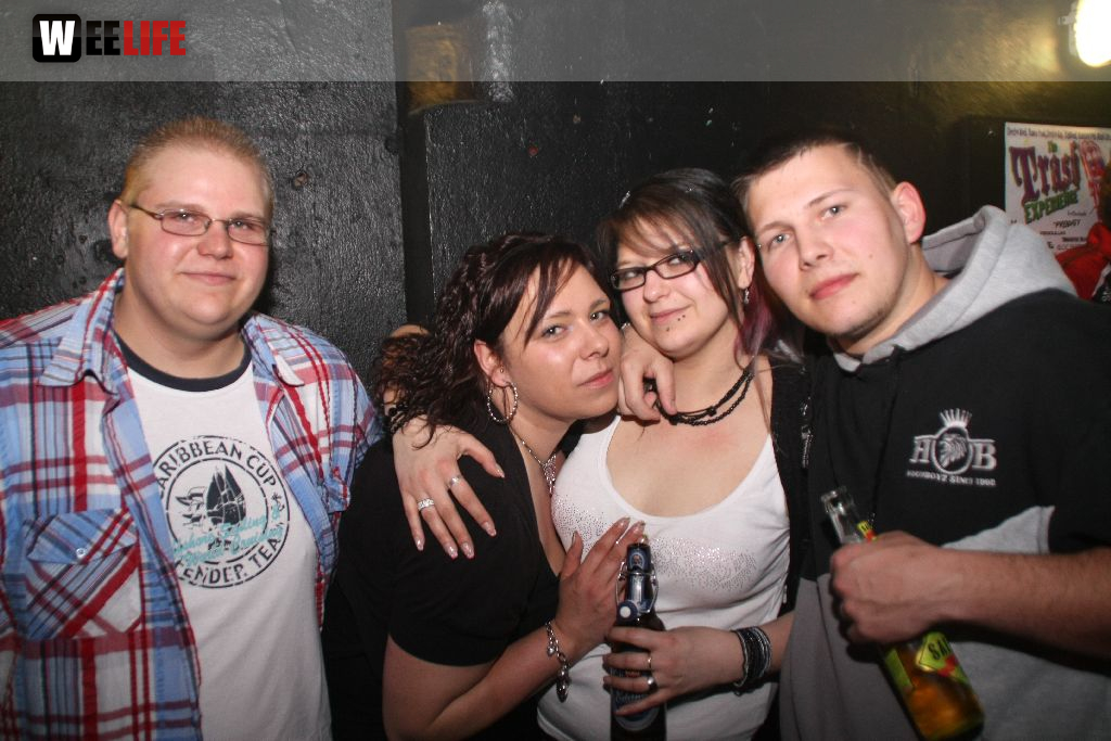 90er Party