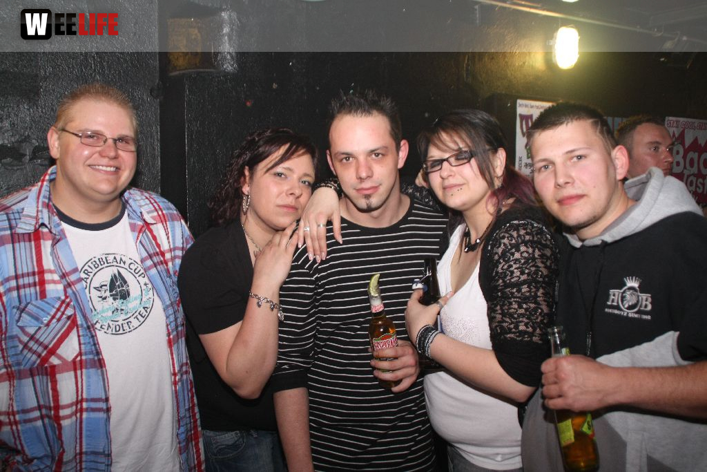 90er Party