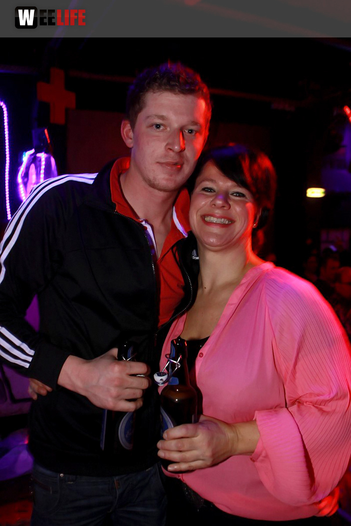 Krankenschwester-Party