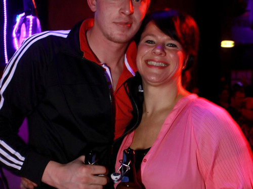 Krankenschwester-Party – Foto 2