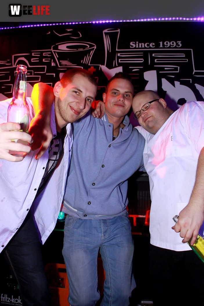 Krankenschwester-Party