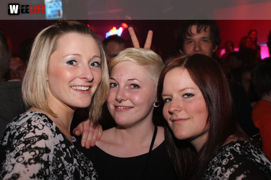 90er Party