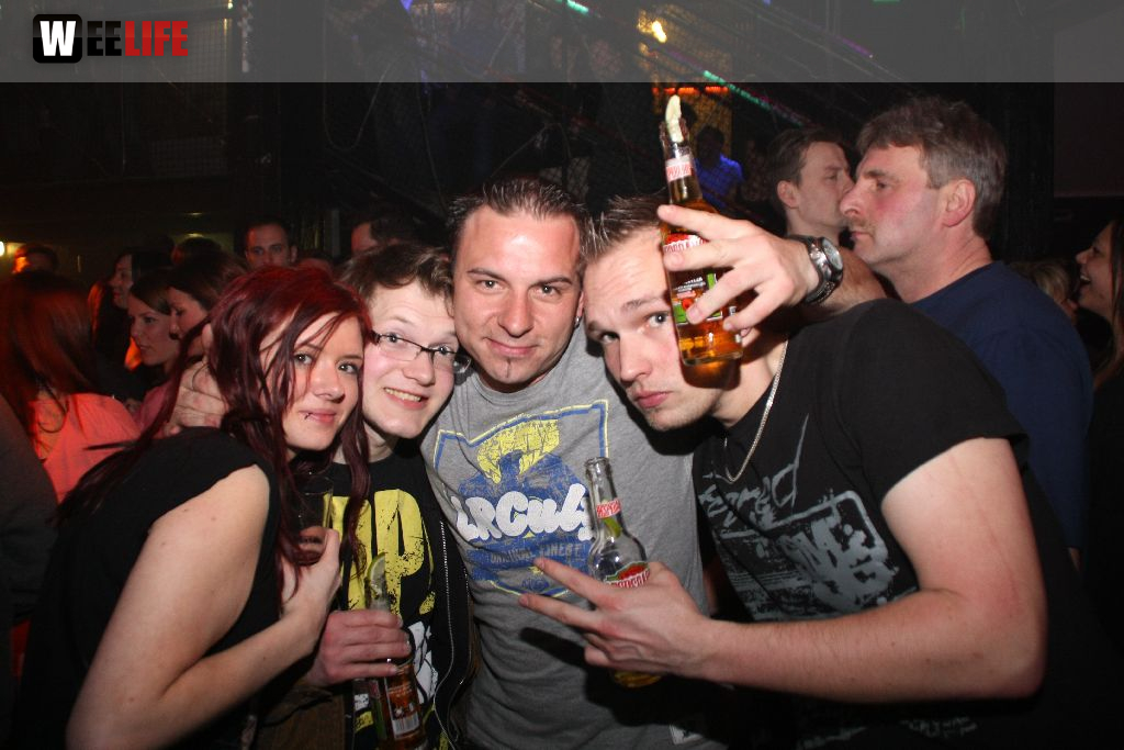 90er Party