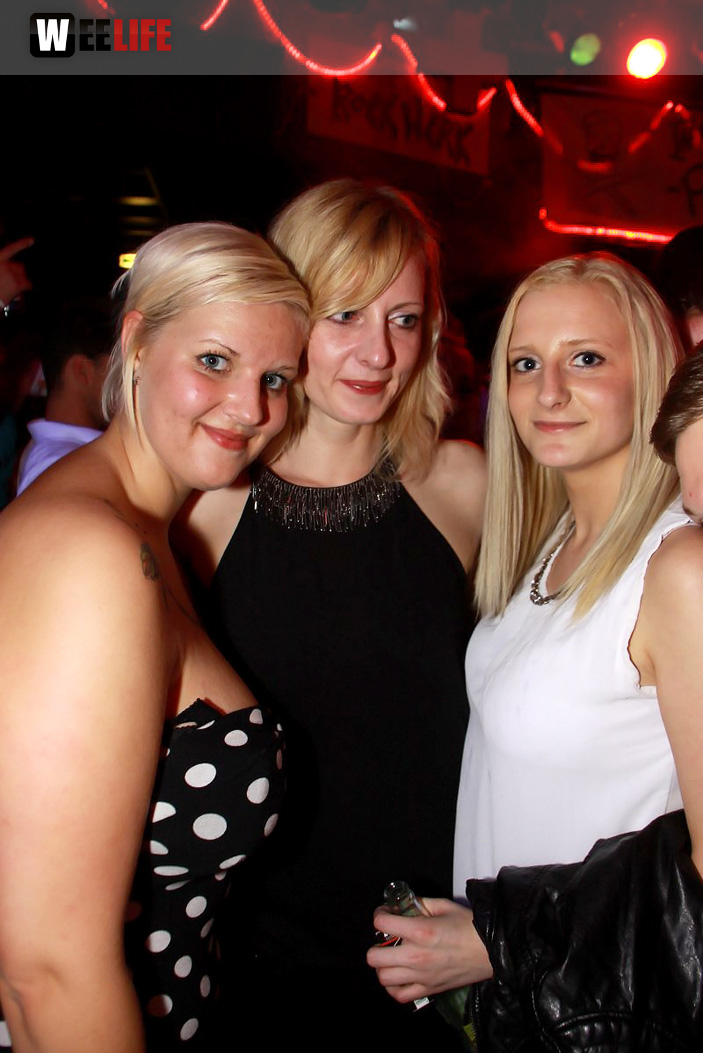 Krankenschwester-Party