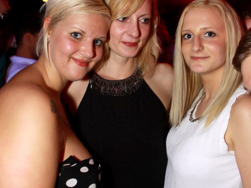 Krankenschwester-Party – Foto 24
