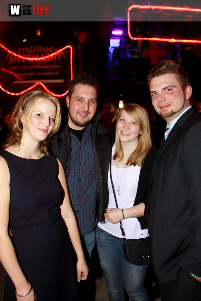Krankenschwester-Party