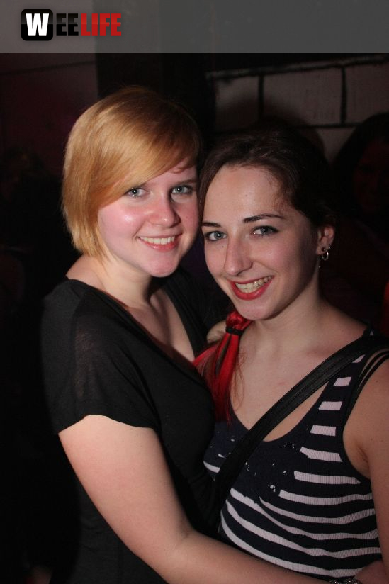 90er Party