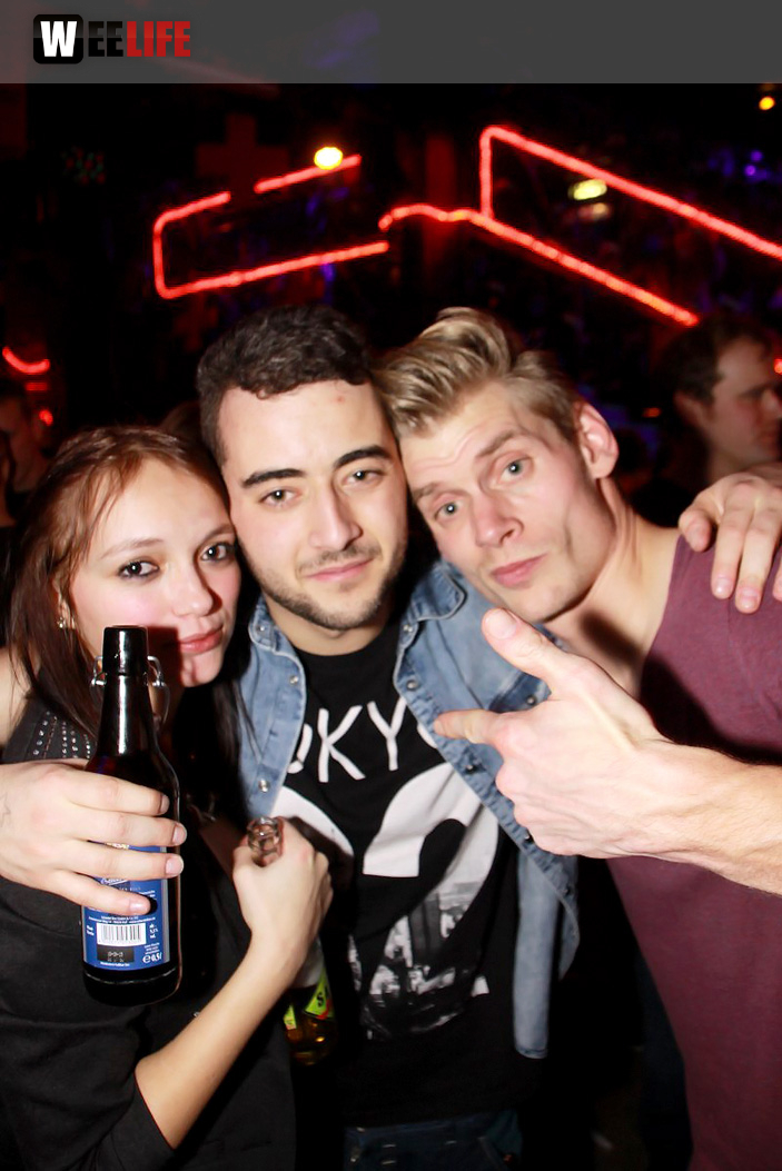 Krankenschwester-Party