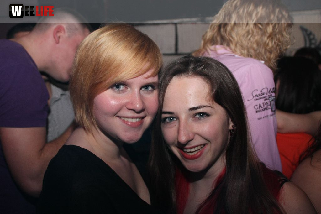 90er Party