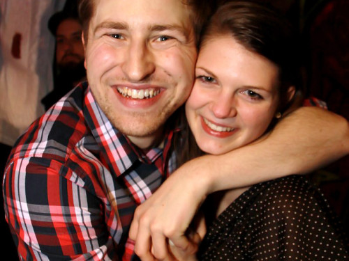 Krankenschwester-Party – Foto 54
