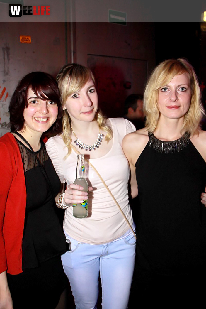 Krankenschwester-Party