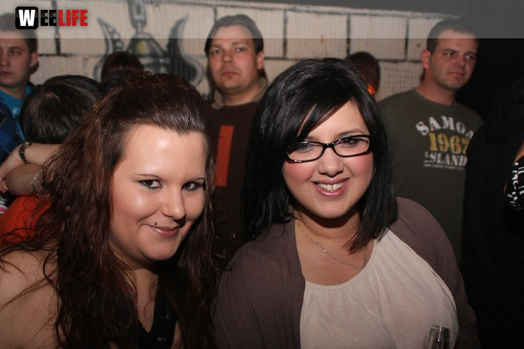 90er Party