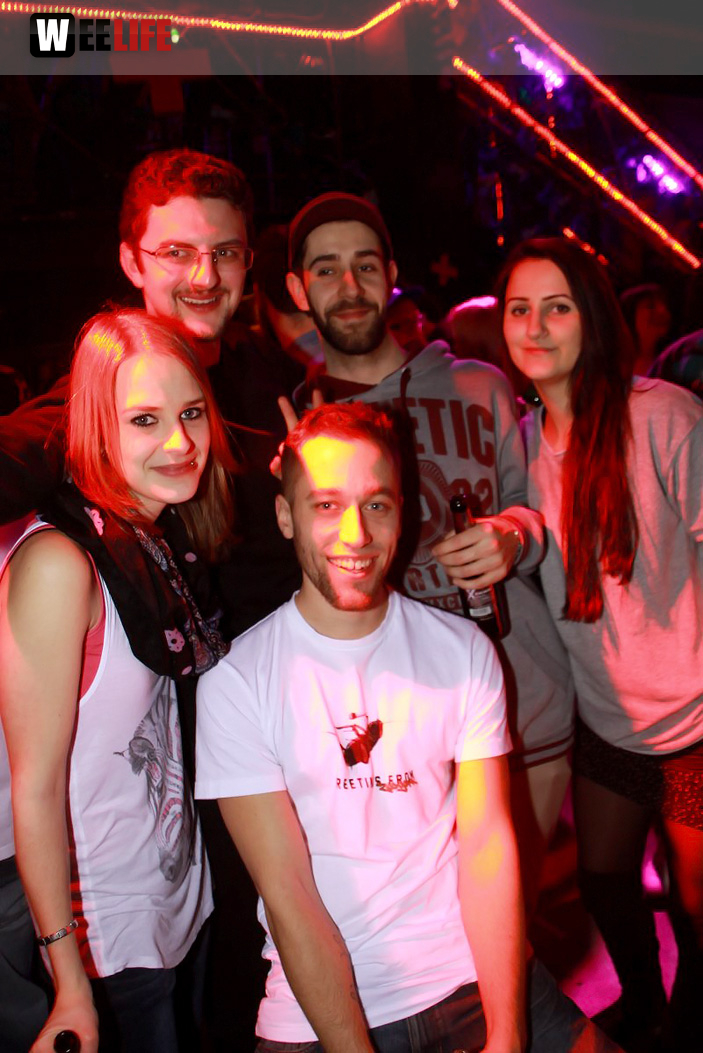 Krankenschwester-Party