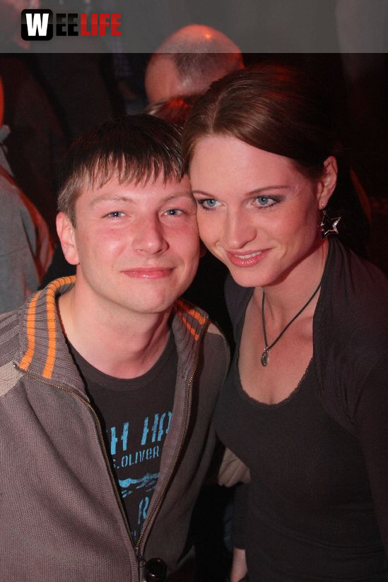 90er Party