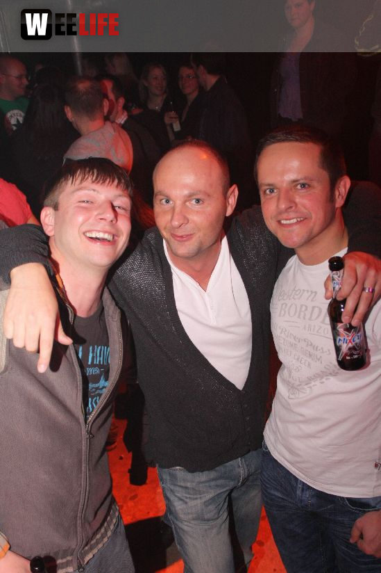 90er Party