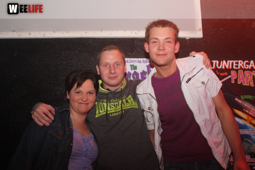 90er Party