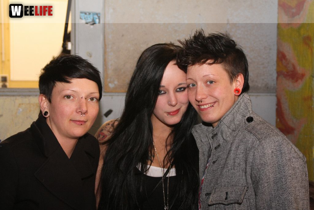 90er Party