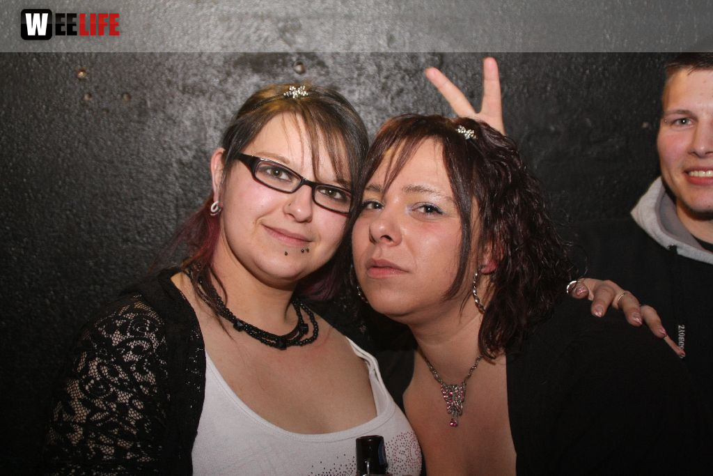 90er Party