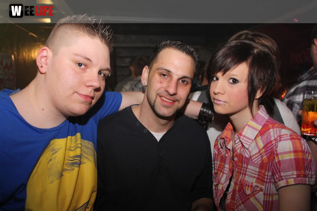 90er Party