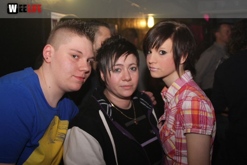 90er Party