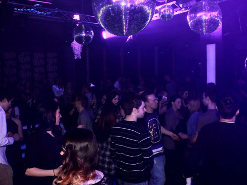 The Big Black Theory Pro Zeiko Baby Brown DJ Cemal – Foto 9