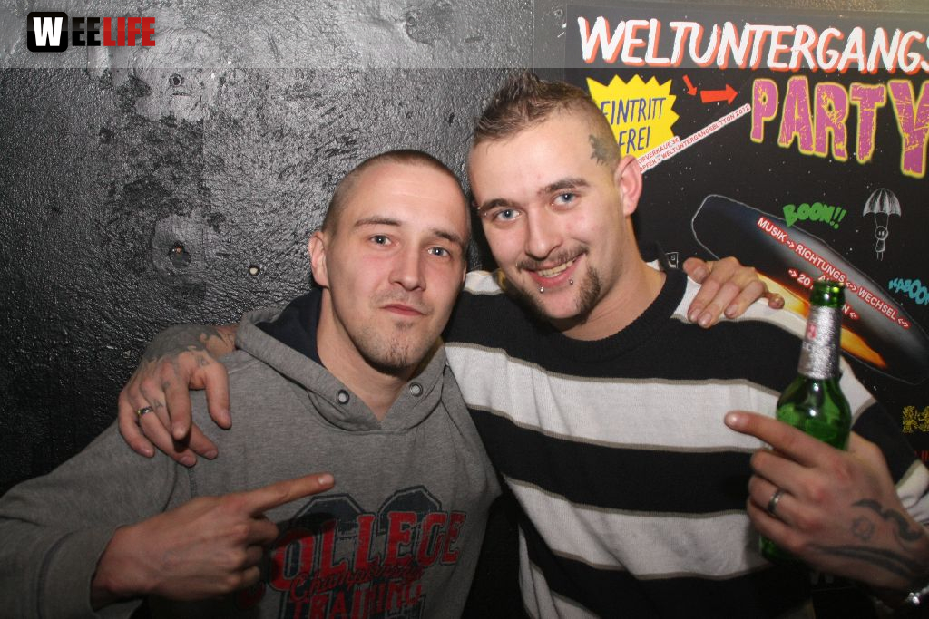 90er Party